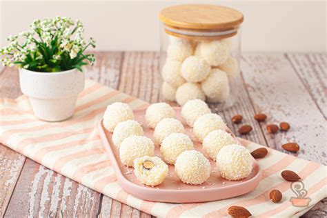 Homemade Rafaello easy to make and very delicious – Archyde: Latest ...