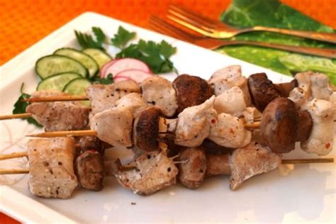 20 рецептов самых вкусных шашлыков