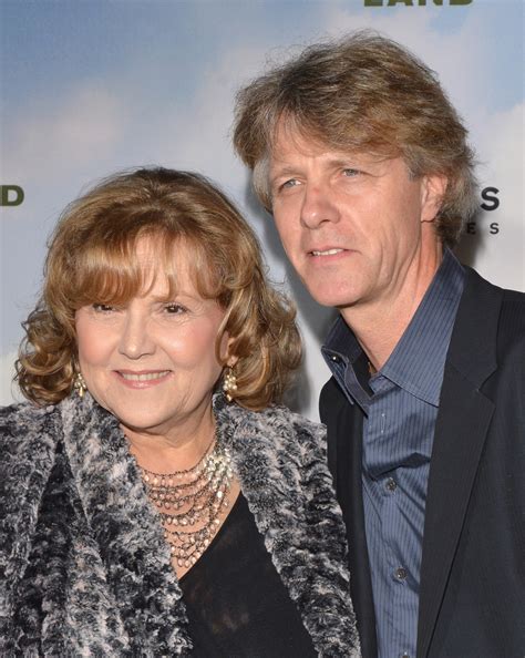 Brenda Vaccaro Looks Happy at 83: She Found Peace with Longtime Husband