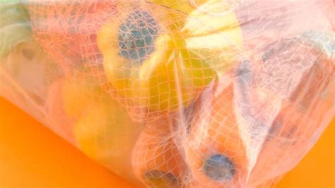 Plastics Affecting Global Food Safety, Says Australian National Science ...