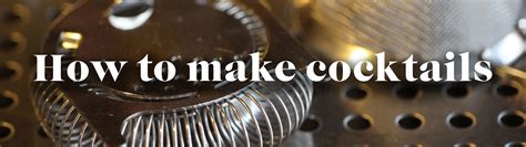 piece cocktail shaker