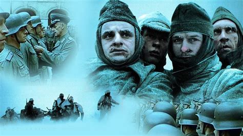 Смотреть "Сталинград" онлайн. Фильм. - eTVnet