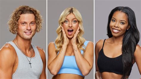 'Big Brother' Season 25 Cast: Meet the 16 Houseguests (PHOTOS)