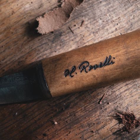 Roselli | Our story