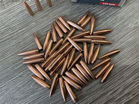 Пули 5.45х39 FMJ 4.2г (65gr) тяжелые, БПЗ, биметалл купить патроны на ...