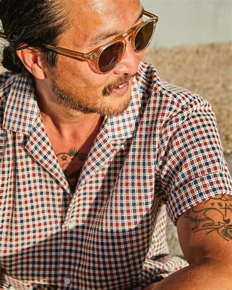 STAG - Provisions for Men - Home