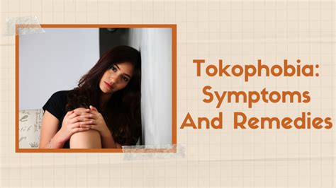 Tokophobia : Fear of Pregnancy - Symptoms & Remedies - Medical Darpan