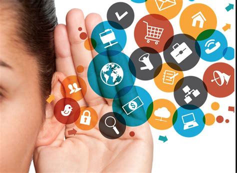 Rèn luyện kỹ năng lắng nghe như thế nào? - Sme.vn