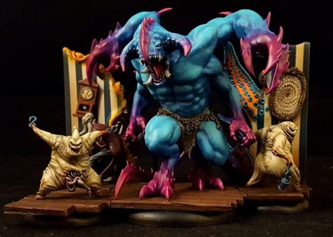 Malifaux в Севастополе | ВКонтакте | Malifaux, Mini paintings ...
