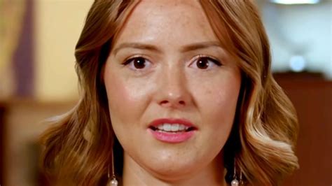 90 Day Fiance's Kara Bass 'incredibly grateful' as she reflects on ...