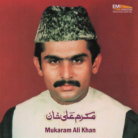 mukaram ali khan album  mukaram ali khan spotify