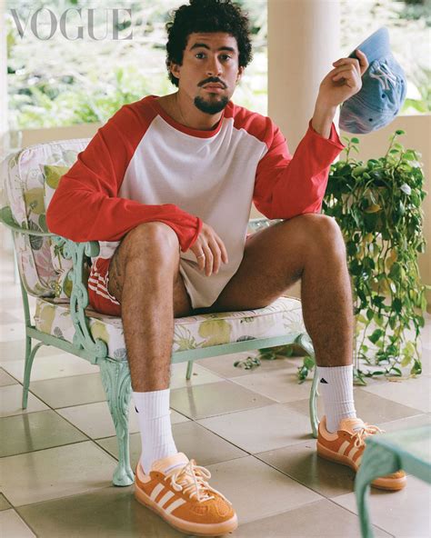 Bad Bunny adidas Gazelle Indoor Orange | SneakerNews.com