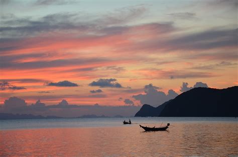 The TOP 20 Most Beautiful Places in Thailand