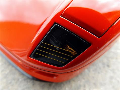 Ferrari F40 | DiecastXchange Forum