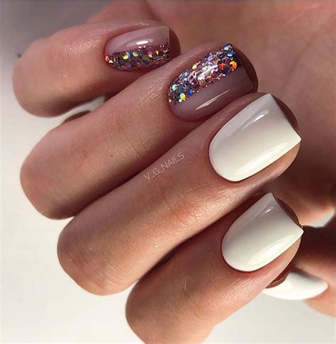 Красивые Дизайны Ногтей (@nails_idei_dizayn) • Instagram-fényképek és ...