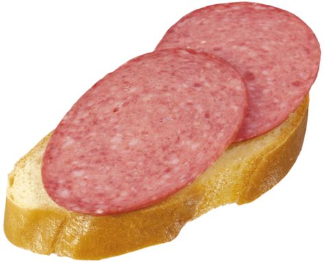 бутерброд с колбасой, хлеб с колбасой, andwich with sausage - download ...