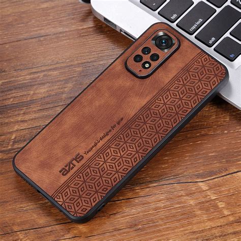 Роскошная кожа чехол для Xiaomi Redmi Note 11 Pro / Xiaomi Redmi Note ...