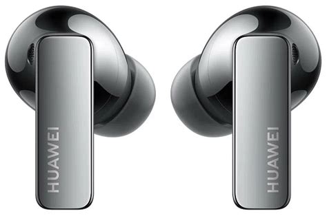 Отзывы и Обзор наушников HUAWEI FreeBuds Pro 2 2024 - Характеристики и ...