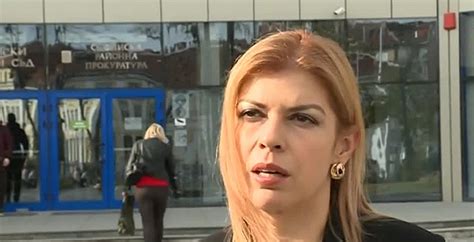 Невена Зартова е новият шеф на най-голямата прокуратура - Софийск...