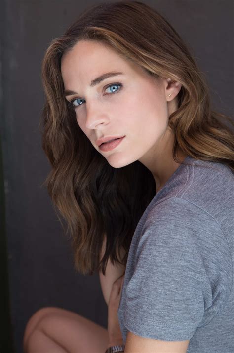 Kathleen Munroe Nude