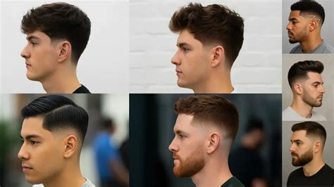 34 Best High Taper Fade Haircut for Men in 2025: Stylish Hairstyle
