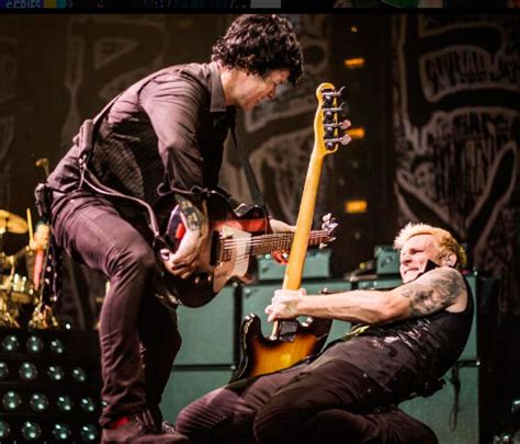 el regreso de green day  la argentina fm carrodilla