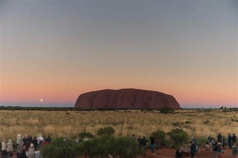 photography spots  uluru