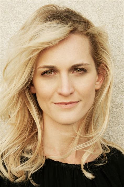 Joanne Tucker - FilmAffinity