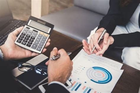 Gestor financeiro: o que faz, funções quanto ganha e como se tornar um ...