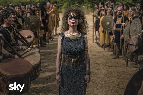 [TMP] "Romulus - Trailer" Topic