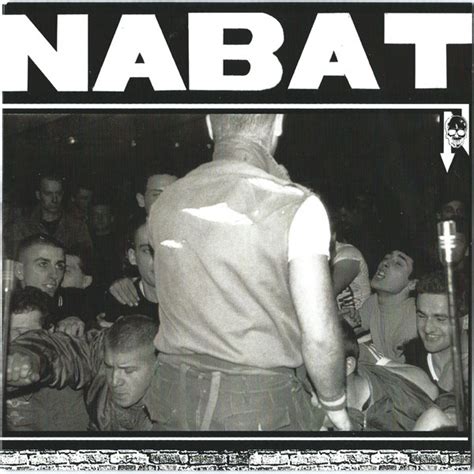 Nabat - Nabat (2013, Vinyl) | Discogs