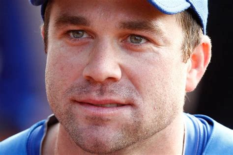 Indians Claim Vinny Rottino; DFA Chris Schwinden - MLB Daily Dish