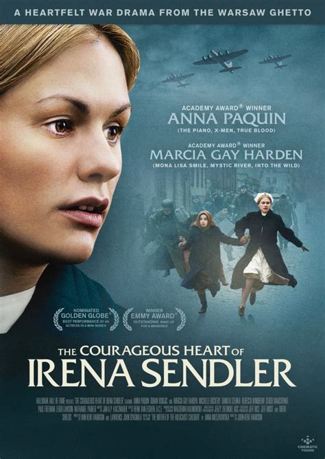 Irena Sendler; su increíble e inspiradora historia :Mujer y Punto