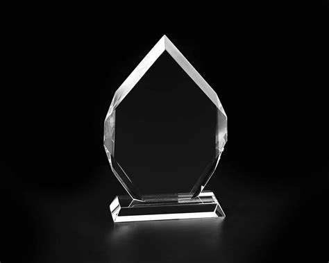 Ariana Diamond Award | Corporate Award Ideas | Insta Crystal