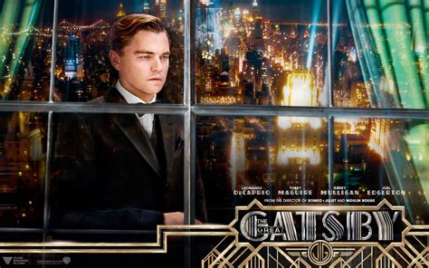 THE GREAT GATSBY Wallpapers - FilmoFilia