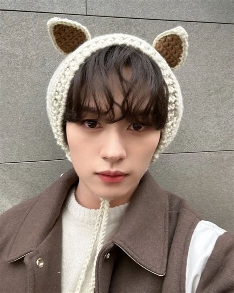 stray kids pics on Twitter: "#LeeKnow instagram update https://t.co ...