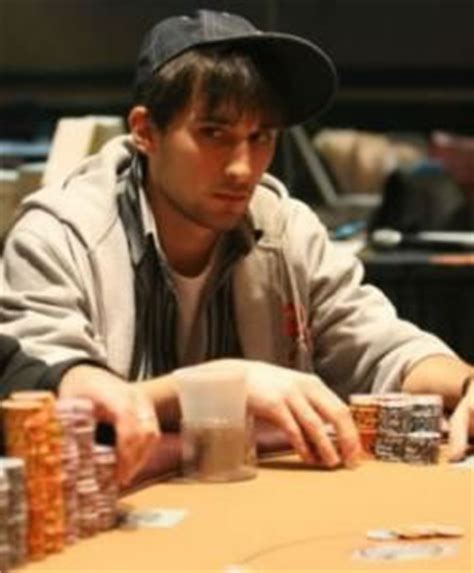 AJKHoosier1 - aayomagic - Alex Kamberis Biography and Poker Profile