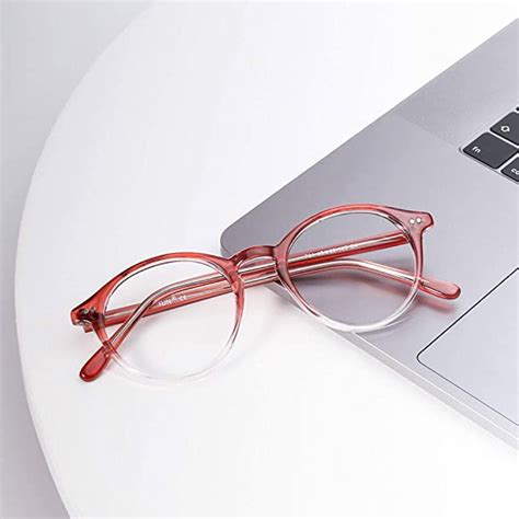 69% off Tijn Blue Light Blocking Glasses - Deal Hunting Babe