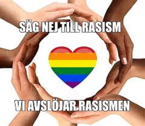 Antidiskriminering
