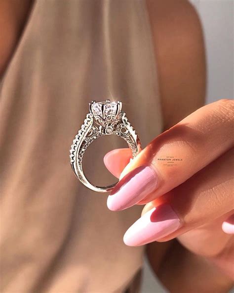 54 Budget-Friendly Engagement Rings Under $1000