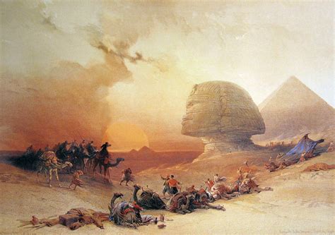 david roberts - uludağ sözlük galeri