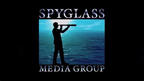 Spyglass Media Group | Fanmade Films 4 Wiki | Fandom