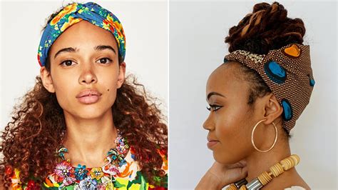 Silk wraps will soon protect your medium length straight hair 3