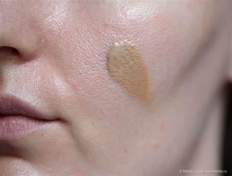 Такие разные тональные кремы Influence Beauty | Отзывы покупателей ...