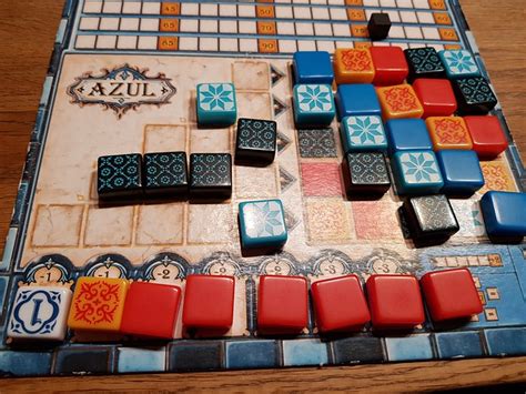 Azul To Play Game - Free photo on Pixabay - Pixabay