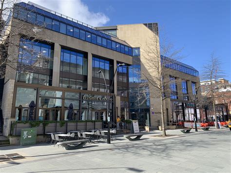 LSH appointed to manage iconic former NUM HQ in Sheffield | LSH