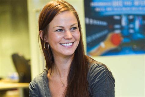 Kristi – Blood Centre