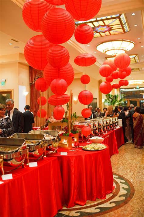 Asian Themed Dinner Party Ideas For Decorating