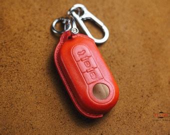 Fiat Key Holder - Etsy