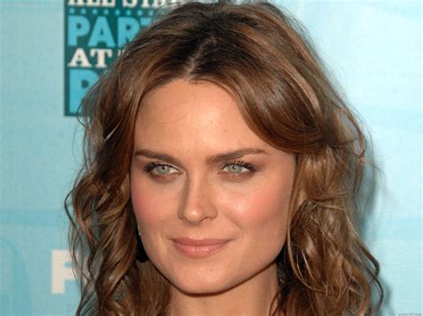 Emily Deschanel #341705